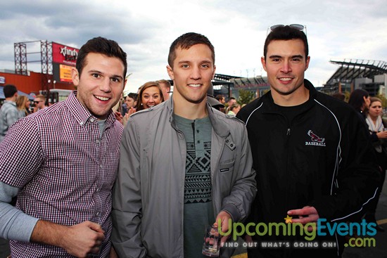Oktoberfest 2015 @ XFINITY Live (Gallery A)