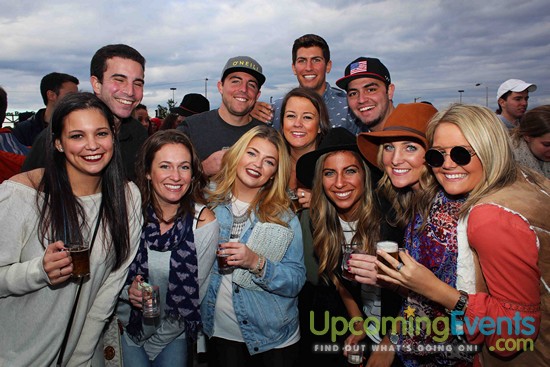 Oktoberfest 2015 @ XFINITY Live (Gallery A)