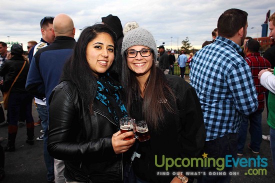 Oktoberfest 2015 @ XFINITY Live (Gallery A)