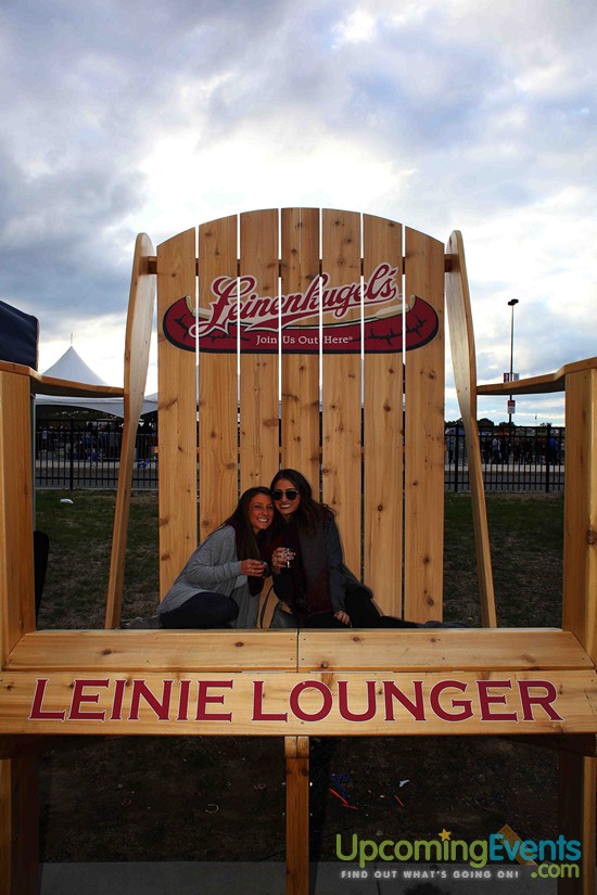 Oktoberfest 2015 @ XFINITY Live (Gallery A)