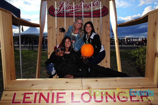 Oktoberfest 2015 @ XFINITY Live (Gallery A)