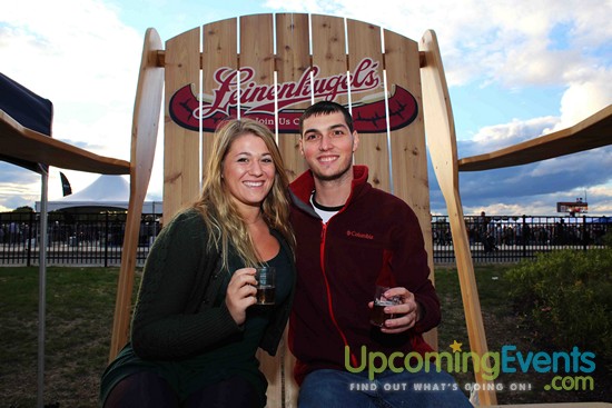 Oktoberfest 2015 @ XFINITY Live (Gallery A)