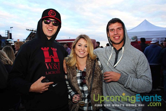 Oktoberfest 2015 @ XFINITY Live (Gallery A)