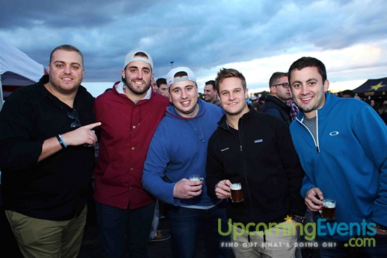 Oktoberfest 2015 @ XFINITY Live (Gallery A)