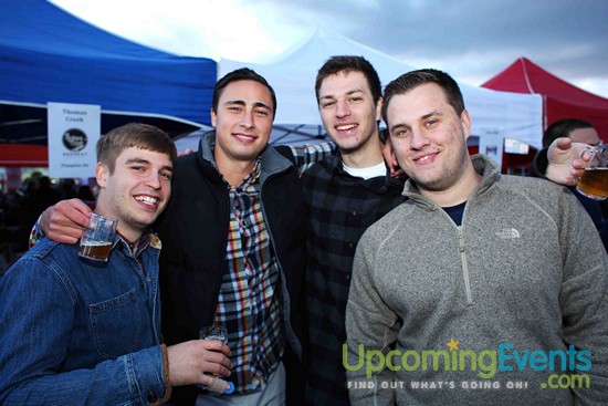Oktoberfest 2015 @ XFINITY Live (Gallery A)