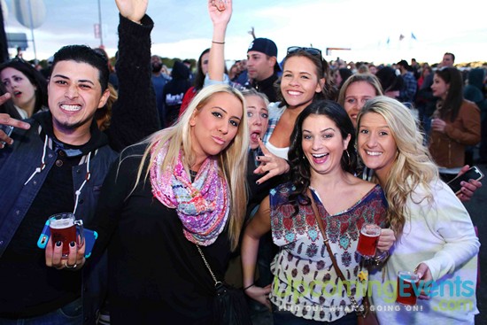 Oktoberfest 2015 @ XFINITY Live (Gallery A)