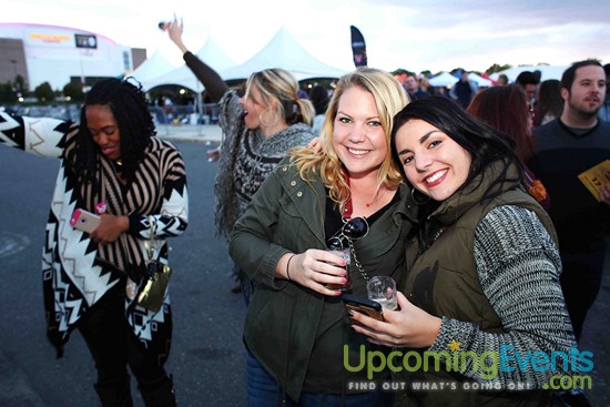 Oktoberfest 2015 @ XFINITY Live (Gallery A)