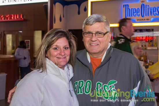 Oktoberfest 2015 @ XFINITY Live (Gallery B)