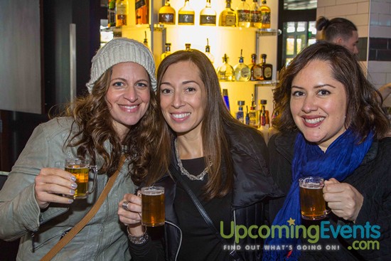 Oktoberfest 2015 @ XFINITY Live (Gallery B)