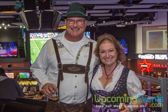 Oktoberfest 2015 @ XFINITY Live (Gallery B)