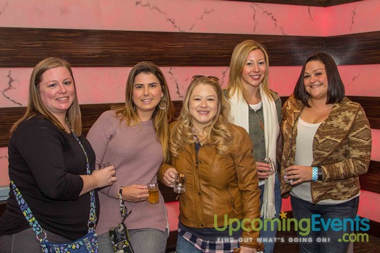 Oktoberfest 2015 @ XFINITY Live (Gallery B)