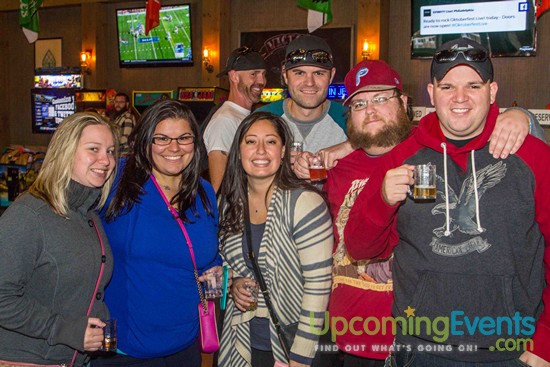 Oktoberfest 2015 @ XFINITY Live (Gallery B)