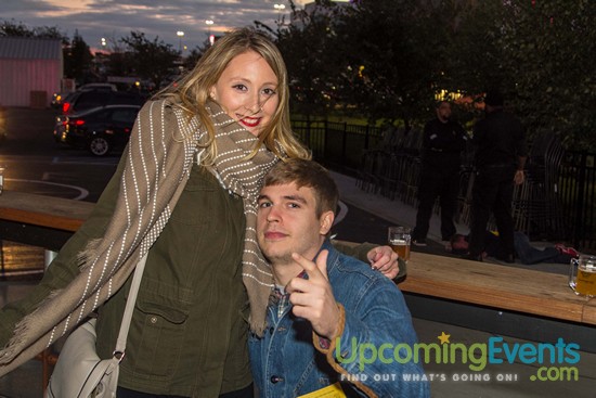 Oktoberfest 2015 @ XFINITY Live (Gallery B)