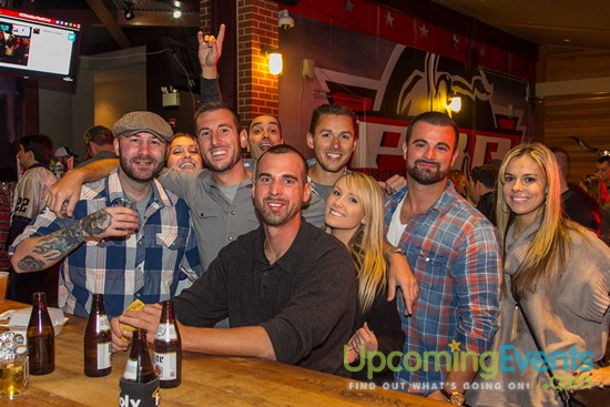 Oktoberfest 2015 @ XFINITY Live (Gallery B)