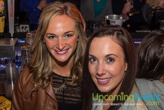 Oktoberfest 2015 @ XFINITY Live (Gallery B)