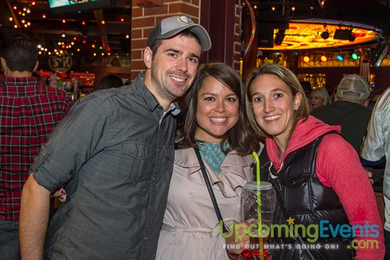 Oktoberfest 2015 @ XFINITY Live (Gallery B)