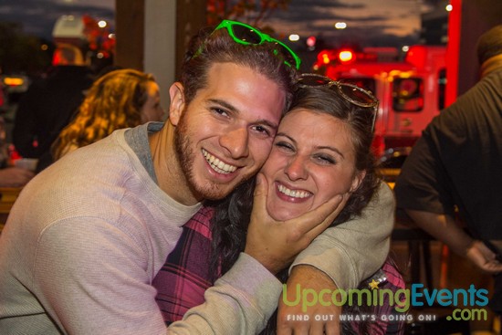 Oktoberfest 2015 @ XFINITY Live (Gallery B)
