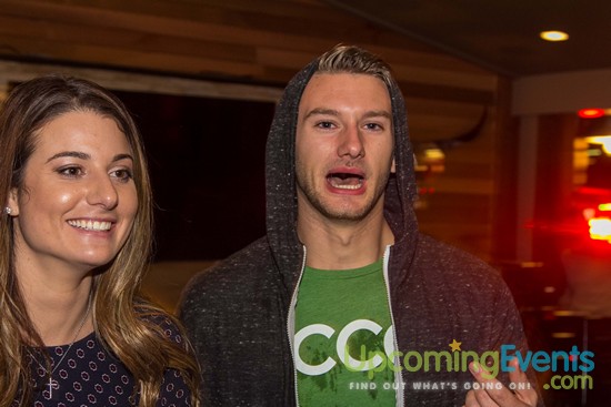Oktoberfest 2015 @ XFINITY Live (Gallery B)