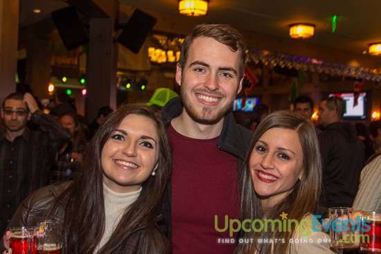 Oktoberfest 2015 @ XFINITY Live (Gallery B)