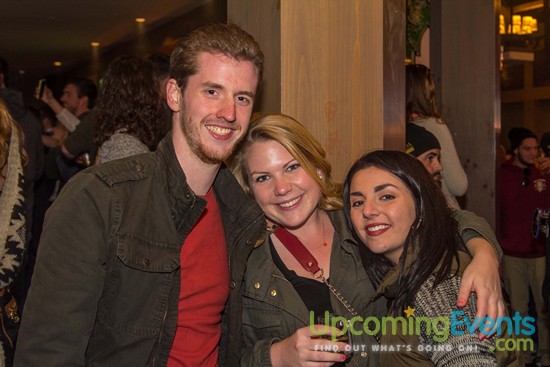 Oktoberfest 2015 @ XFINITY Live (Gallery B)