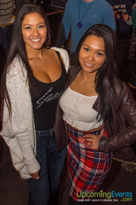 Oktoberfest 2015 @ XFINITY Live (Gallery B)