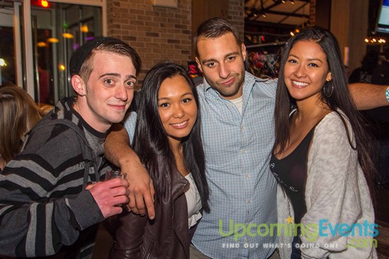 Oktoberfest 2015 @ XFINITY Live (Gallery B)
