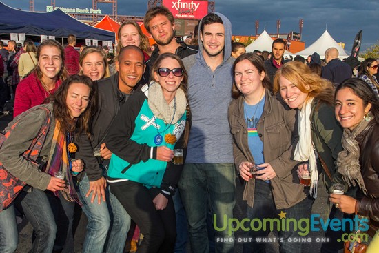 Oktoberfest 2015 @ XFINITY Live (Gallery B)
