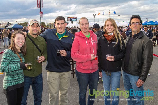 Oktoberfest 2015 @ XFINITY Live (Gallery B)