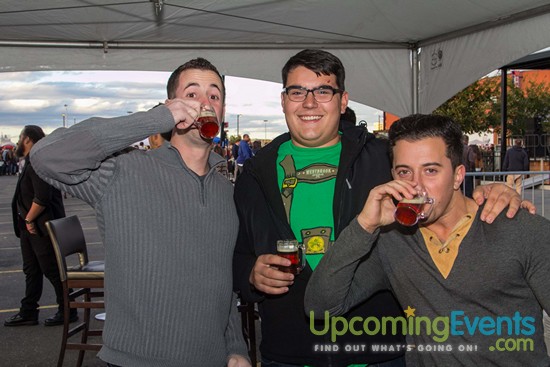 Oktoberfest 2015 @ XFINITY Live (Gallery B)