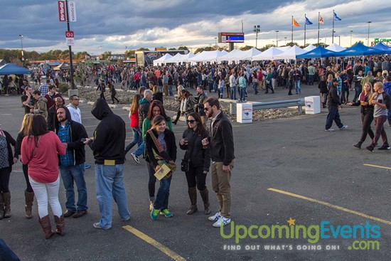 Oktoberfest 2015 @ XFINITY Live (Gallery B)