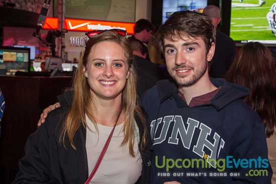 Oktoberfest 2015 @ XFINITY Live (Gallery B)