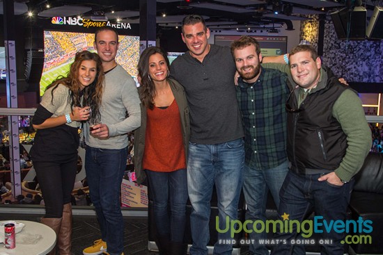 Oktoberfest 2015 @ XFINITY Live (Gallery B)