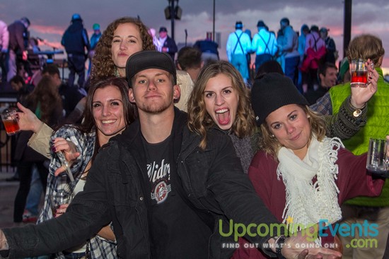 Oktoberfest 2015 @ XFINITY Live (Gallery B)