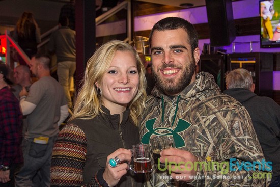 Oktoberfest 2015 @ XFINITY Live (Gallery B)