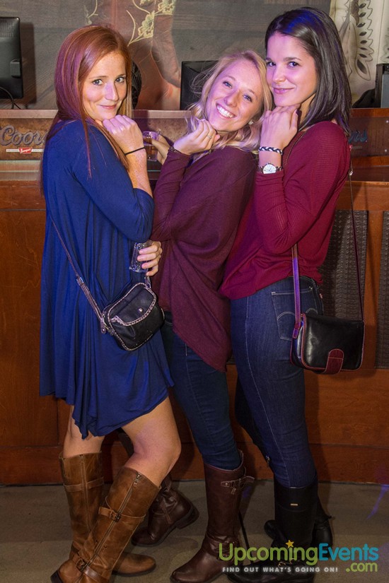 Oktoberfest 2015 @ XFINITY Live (Gallery B)