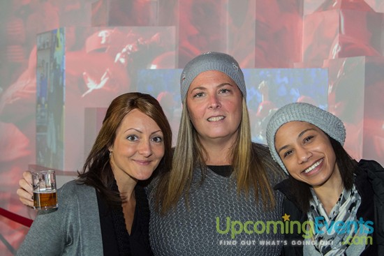 Oktoberfest 2015 @ XFINITY Live (Gallery B)