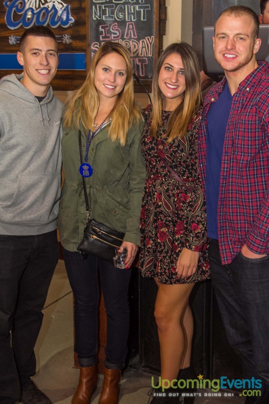 Oktoberfest 2015 @ XFINITY Live (Gallery B)