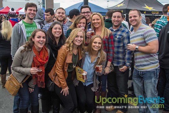 Oktoberfest 2015 @ XFINITY Live (Gallery B)