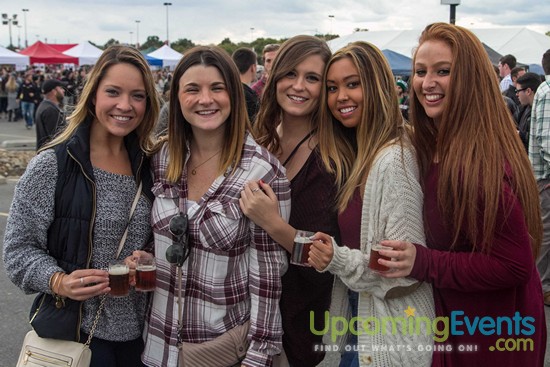 Oktoberfest 2015 @ XFINITY Live (Gallery B)