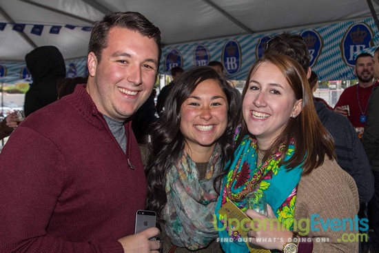 Oktoberfest 2015 @ XFINITY Live (Gallery B)