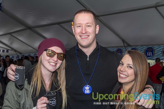 Oktoberfest 2015 @ XFINITY Live (Gallery B)