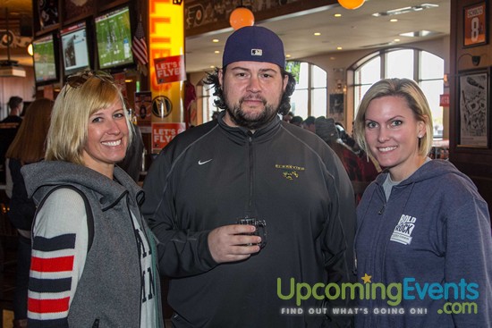 Oktoberfest 2015 @ XFINITY Live (Gallery B)
