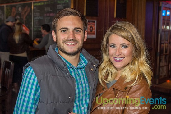 Oktoberfest 2015 @ XFINITY Live (Gallery B)