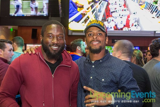 Oktoberfest 2015 @ XFINITY Live (Gallery B)