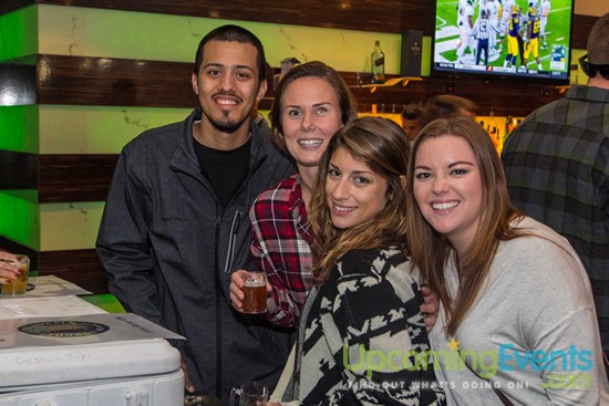 Oktoberfest 2015 @ XFINITY Live (Gallery B)