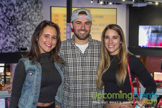 Oktoberfest 2015 @ XFINITY Live (Gallery B)