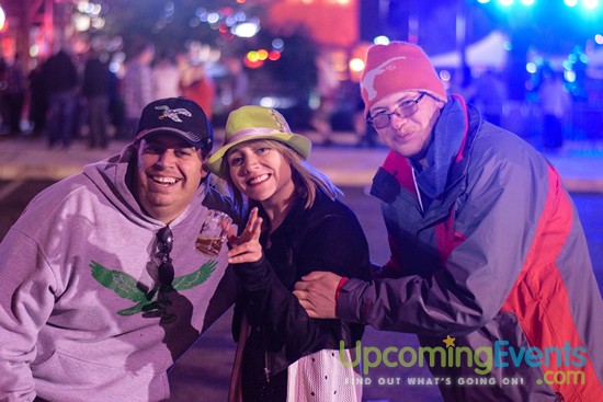 Oktoberfest 2015 @ XFINITY Live (Gallery C)