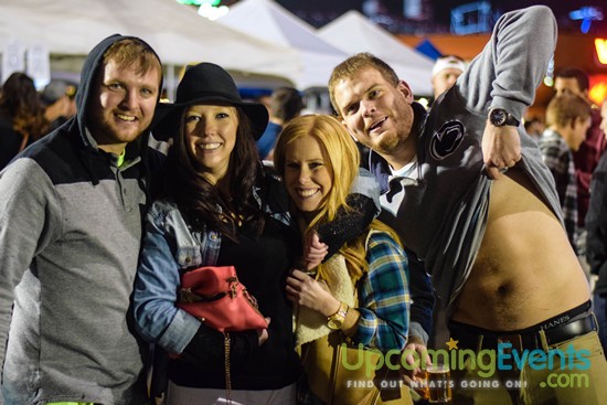 Oktoberfest 2015 @ XFINITY Live (Gallery C)