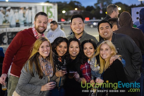 Oktoberfest 2015 @ XFINITY Live (Gallery C)