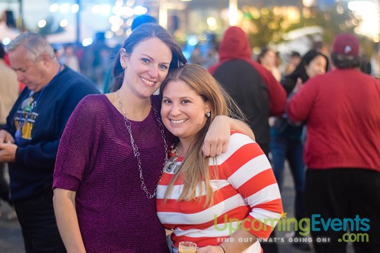 Oktoberfest 2015 @ XFINITY Live (Gallery C)